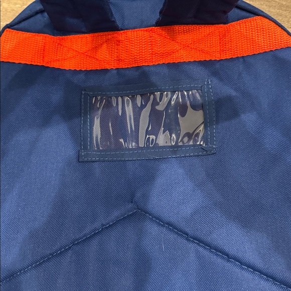 Star Wars R2-D2 Blue and Red Backpack - Picture 5 of 9